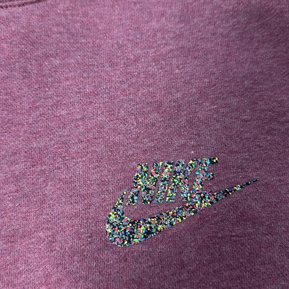 Nike sweater size medium - Picture 2 of 3